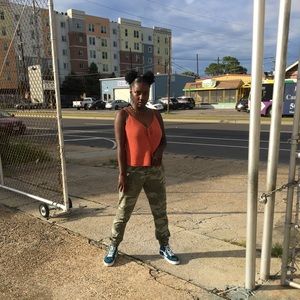 Meet your Posher, Mei